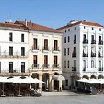Soho Boutique Casa Don Fernando 3* Caces