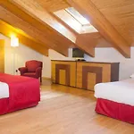 Ξενοδοχείο Soho Boutique Casa Don Fernando