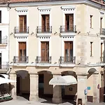 Soho Boutique Casa Don Fernando Caces
