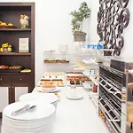 Soho Boutique Casa Don Fernando 3* Caces