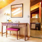 Ξενοδοχείο Soho Boutique Casa Don Fernando 3*