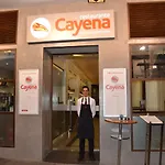 Soho Boutique Casa Don Fernando
