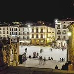 Ξενοδοχείο Soho Boutique Casa Don Fernando Caces