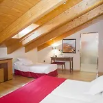 Soho Boutique Casa Don Fernando Ξενοδοχείο Caces