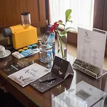 Soho Boutique Casa Don Fernando Ξενοδοχείο