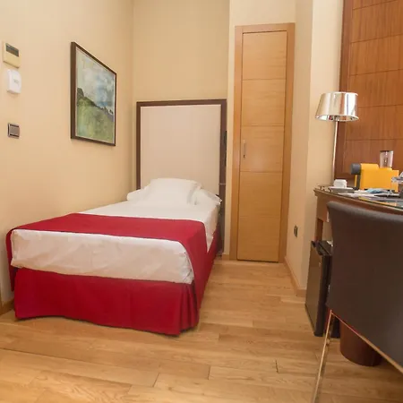 Soho Boutique Casa Don Fernando Caceres