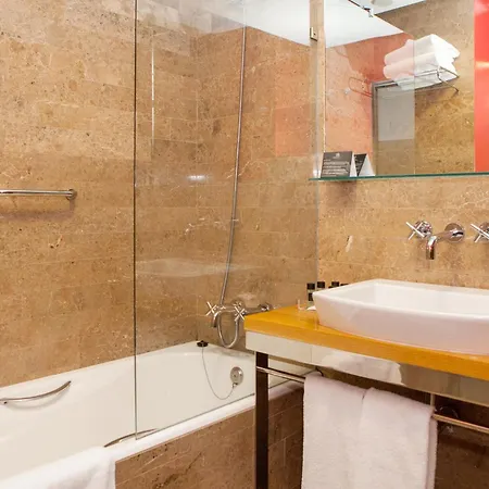 Hotell Soho Boutique Casa Don Fernando