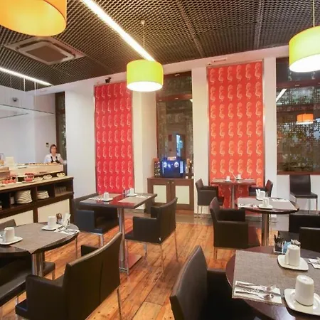 Hotel Soho Boutique Casa Don Fernando Caces