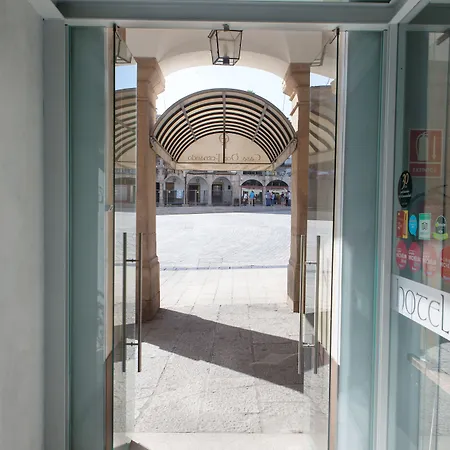 Soho Boutique Casa Don Fernando Hotel