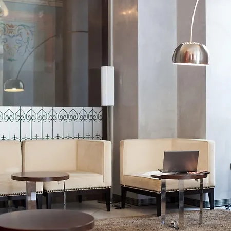Soho Boutique Casa Don Fernando Hotell Caces
