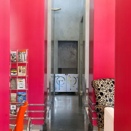 Soho Boutique Casa Don Fernando