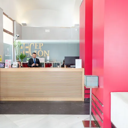 Soho Boutique Casa Don Fernando 3*