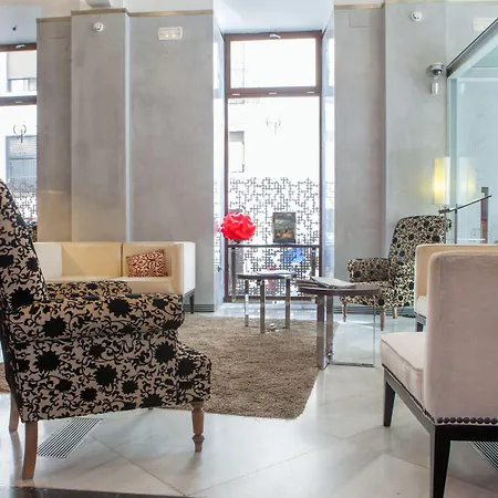 Soho Boutique Casa Don Fernando Hotel Caces