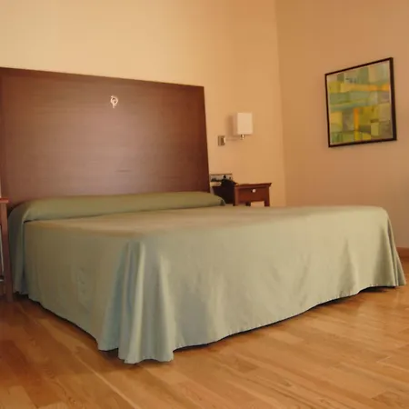 Soho Boutique Casa Don Fernando Hotel Caces