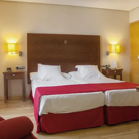 Soho Boutique Casa Don Fernando 3*