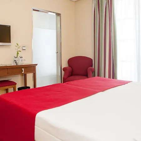 Soho Boutique Casa Don Fernando Hotel 3*