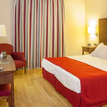 Soho Boutique Casa Don Fernando Hotel Caces