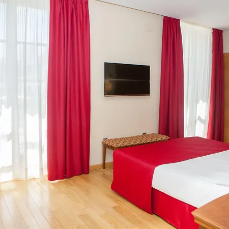 Hotel Petit Palace La Casa De Don Fernando Anteriormente Soho Boutique Casa Don Fernando 3*
