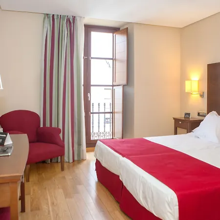 Soho Boutique Casa Don Fernando Hotel Caces