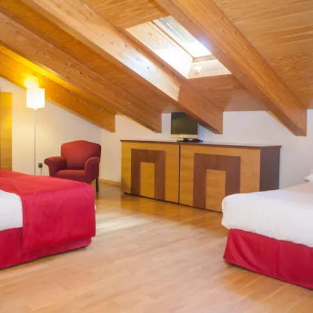 Otel Soho Boutique Casa Don Fernando 3*