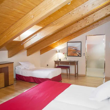 Hotel Soho Boutique Casa Don Fernando Caces