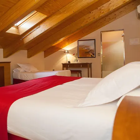 Hotel Soho Boutique Casa Don Fernando