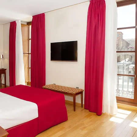 Soho Boutique Casa Don Fernando Caces