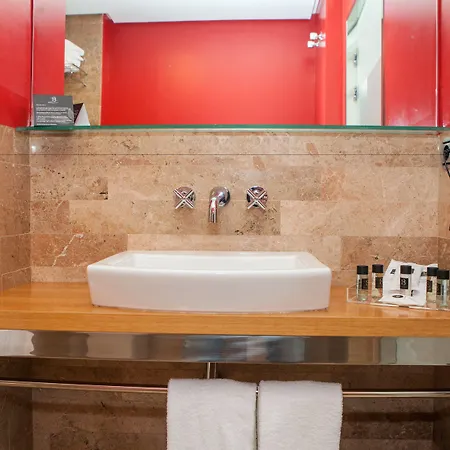 Soho Boutique Casa Don Fernando Otel