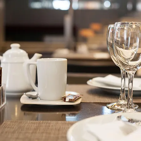 Hotel Soho Boutique Casa Don Fernando