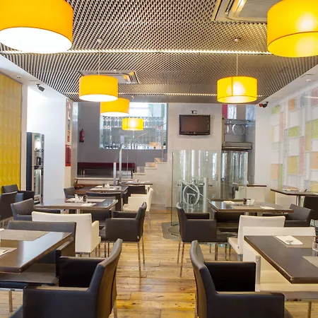 Hotel Soho Boutique Casa Don Fernando