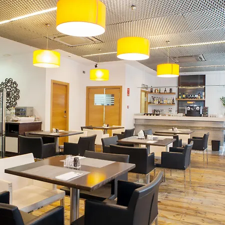 Soho Boutique Casa Don Fernando 3*