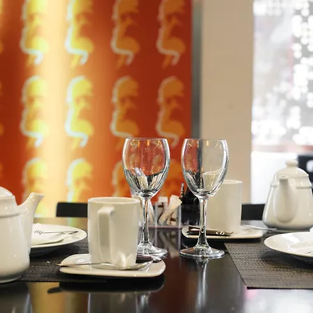 Soho Boutique Casa Don Fernando Hotel 3*