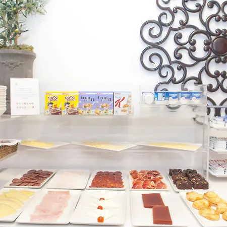 Soho Boutique Casa Don Fernando Caces