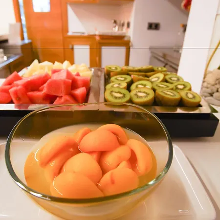 Soho Boutique Casa Don Fernando