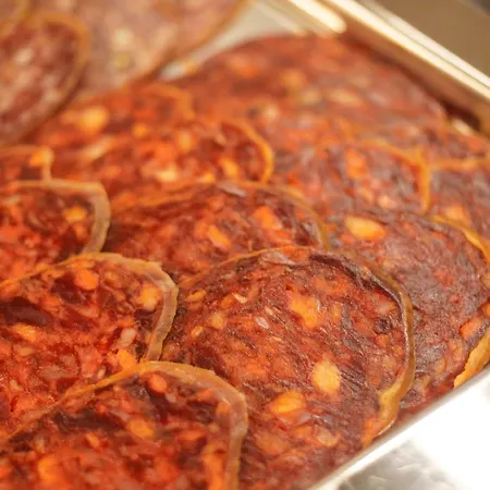 Otel Soho Boutique Casa Don Fernando 3*