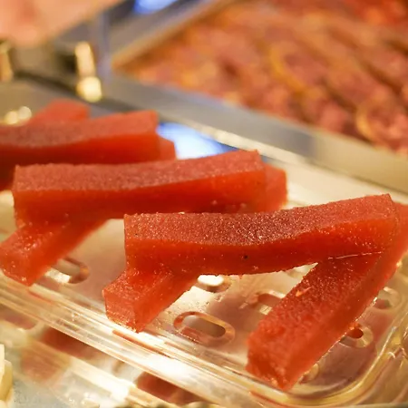 Soho Boutique Casa Don Fernando Hotel 3*