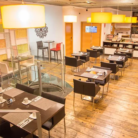 Soho Boutique Casa Don Fernando Hotel Caces