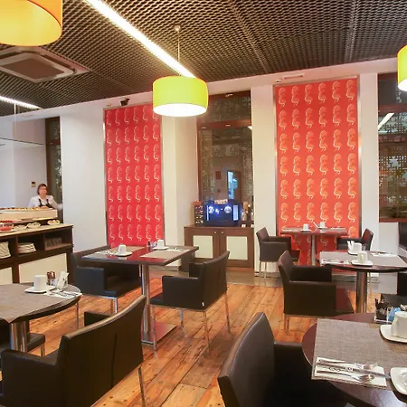 Hotel Soho Boutique Casa Don Fernando