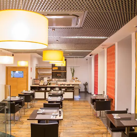 Hotel Soho Boutique Casa Don Fernando Caces