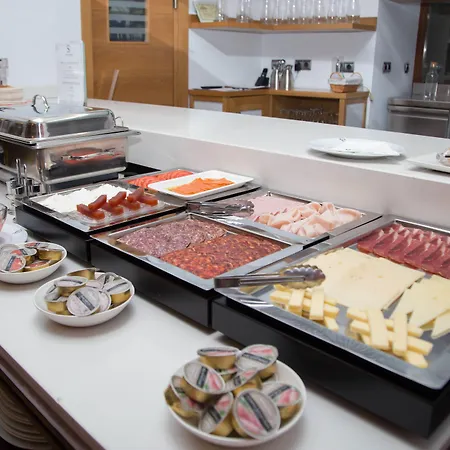 Soho Boutique Casa Don Fernando