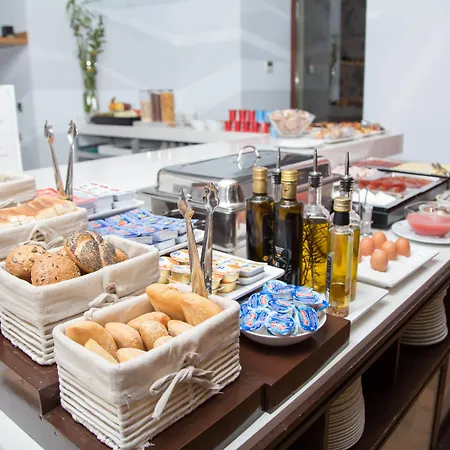 Soho Boutique Casa Don Fernando 3*