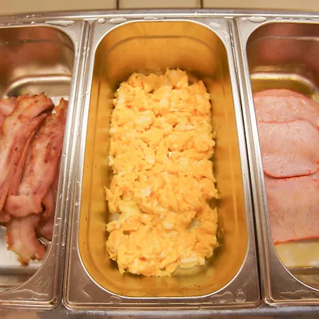 Soho Boutique Casa Don Fernando Hotel Caces