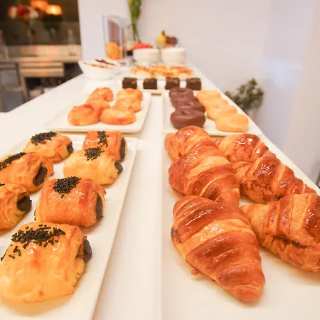 Soho Boutique Casa Don Fernando Otel