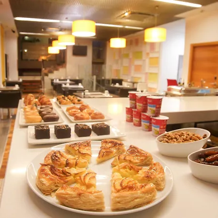 Hotel Soho Boutique Casa Don Fernando