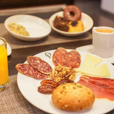 Soho Boutique Casa Don Fernando Caces