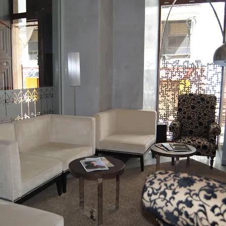 Petit Palace La Casa De Don Fernando Anteriormente Soho Boutique Casa Don Fernando Hotel 3*
