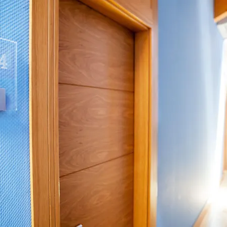 Soho Boutique Casa Don Fernando 3* Caces