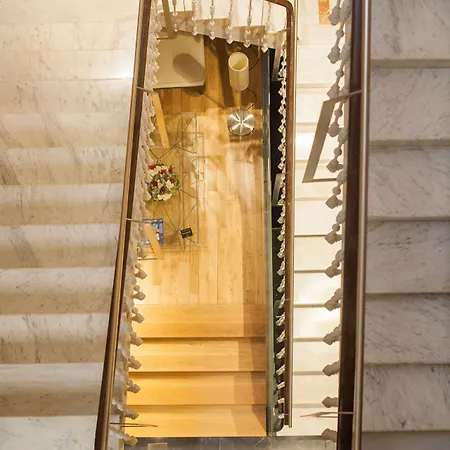 Soho Boutique Casa Don Fernando Otel