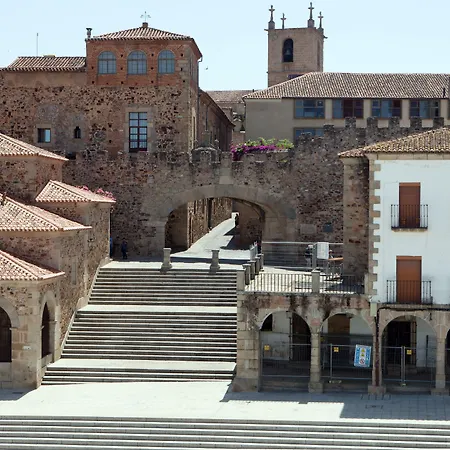 Otel Soho Boutique Casa Don Fernando