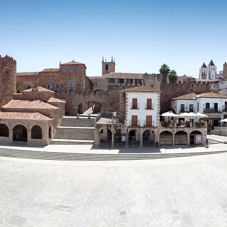 Soho Boutique Casa Don Fernando Caces